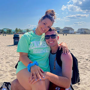 Meet your Posher, Hailey